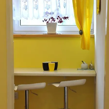 Angel Apartment Krynica Zdroj Room photo