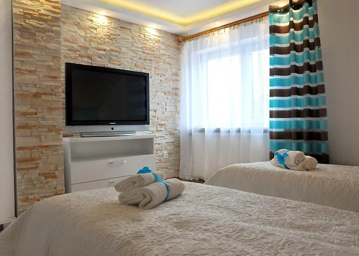Angel Apartment