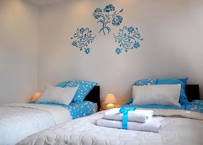 Angel Apartment