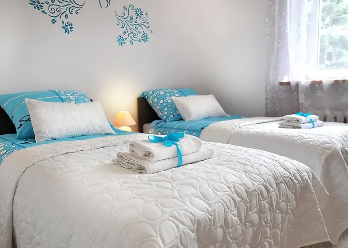 Angel Apartment