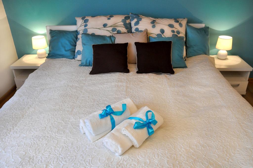 Angel Apartment